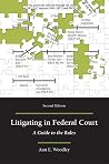 Litigating in Fed...