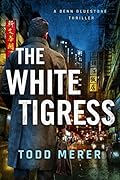 The White Tigress