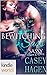 Bewitching Sass (Sassy Ever After Universe; Wolves and Warlocks #1)