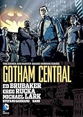 Gotham Central Omnibus