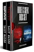 Hide & Seek Box Set