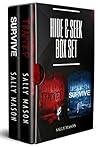 Hide & Seek Box Set (Hide & Seek #1-2)