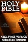 KJV Bible, Old an...