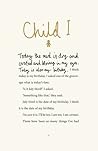 Child I by Steve Tasane