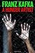 A Hunger Artist by Franz Kafka A Hunger Artist by Franz Kafka