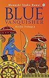 Blue Vanquisher :...