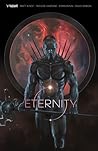 Eternity by Matt Kindt Eternity by Matt Kindt