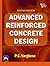 Advanced Reinforced Concrete Design