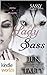 Lady Sass (Sassy Ever After Universe; Witches and Werewolves #1)