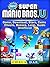 New Super Mario Bros U Game...