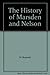 History of Marsden and Nelson by Walter Bennett