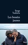 Les bouées jaunes (La Bleue) by Serge Toubiana