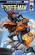 Spider-Man #237