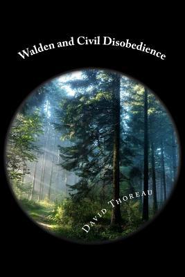 Walden and Civil Disobedience