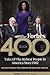 The Forbes 400 Book by Rebecca Tapio