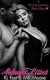 Midnight Kisses by K.L. Fast