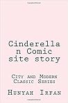 Cinderella n Comic Site Story