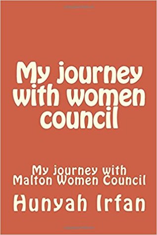 My Journey with Women Council