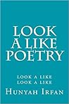 Look a Like Poetry