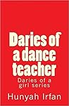 Daries of a Dance Teacher