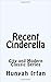 Recent Cinderella by Hunyah Irfan