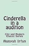 Cinderella in a Audition