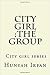City Girl by Hunyah Irfan