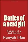 Daries of a Nerd Girl