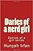 Daries of a Nerd Girl by Hunyah Irfan