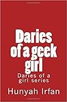 Daries of a Geek Girl