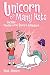 Unicorn of Many Hats: Anoth...