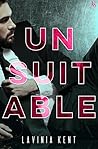 Unsuitable (Forbidden Cove, #1)