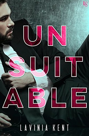 Unsuitable (Forbidden Cove, #1)