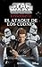 Star Wars. Episodio II. El ataque de los clones (Lucas Film) by Patricia C. Wrede