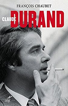 Claude Durand, biographie (ACTUALITE)