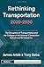Rethinking Transportation 2020-2030 by James Arbib