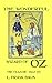 The Wonderful Wizard of Oz