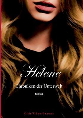 Helene (German Edition)