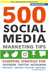 500 Social Media ...