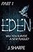 Eden: Part 1 (The Eden Series)