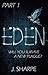 Eden: Part 1 (The Eden Series)