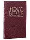 KJV Holy Bible, G...