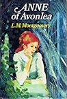 Anne of Avonlea