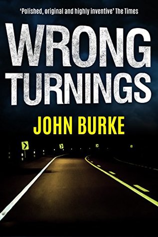 Wrong Turnings (DI Lesley Gunn #5)