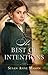 The Best of Intentions (Canadian Crossings Book #1)