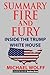 Summary Fire and Fury: Insi...