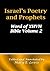 Israel's Poetry and Prophet...