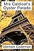 Mrs Caldicot's Oyster Parade by Vernon Coleman