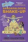 Sandapalooza Shake-Up by Chris Grabenstein