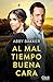Al mal tiempo, buena cara (Novela Femenina) (Spanish Edition)